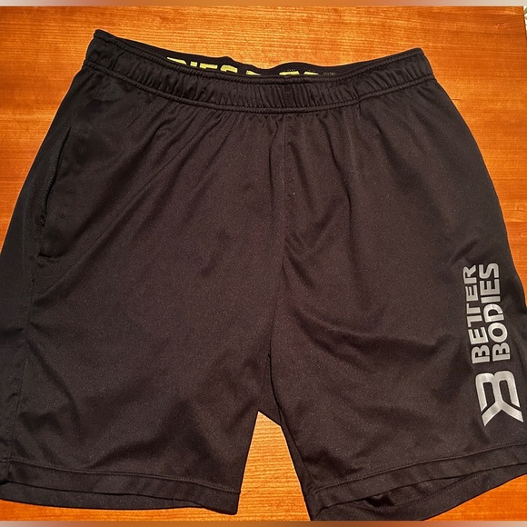 Mens Shorts - Picture 1 of 1